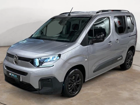 Citroën Berlingo M Max Diésel 100CV Manual