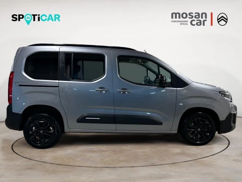 Citroën Berlingo M Max Diésel 100CV Manual