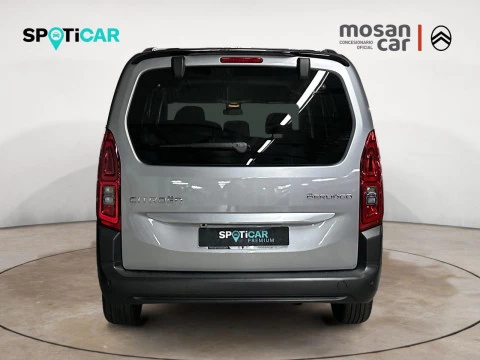 Citroën Berlingo M Max Diésel 100CV Manual