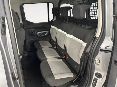 Citroën Berlingo M Max Diésel 100CV Manual