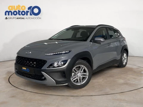 Hyundai Kona 1.0 TGDI Maxx 4X2