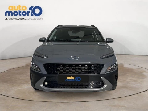 Hyundai Kona 1.0 TGDI Maxx 4X2
