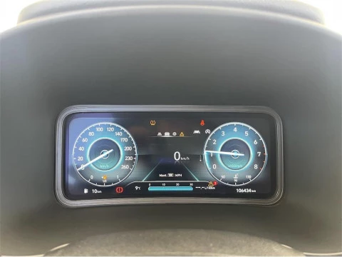 Hyundai Kona 1.0 TGDI Maxx 4X2