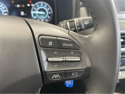 Hyundai Kona 1.0 TGDI Maxx 4X2