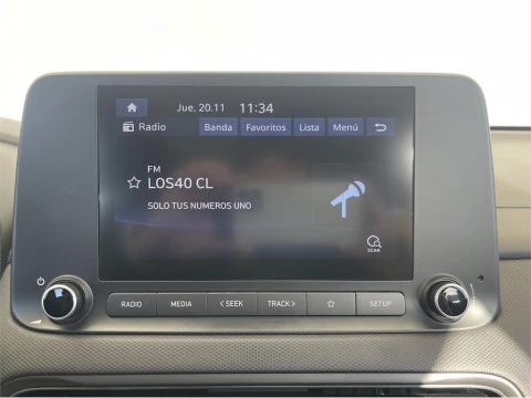 Hyundai Kona 1.0 TGDI Maxx 4X2