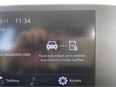 Hyundai Kona 1.0 TGDI Maxx 4X2