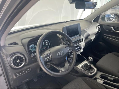 Hyundai Kona 1.0 TGDI Maxx 4X2