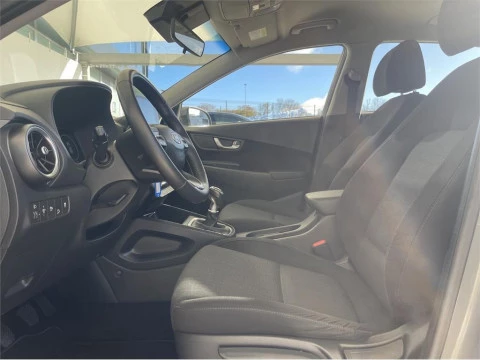 Hyundai Kona 1.0 TGDI Maxx 4X2