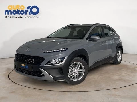 Hyundai Kona 1.0 TGDI Maxx 4X2