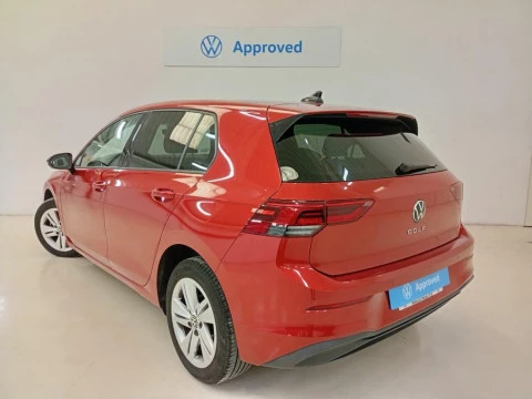 Volkswagen Golf Life 1.0 TSI 81 kW (110 CV)