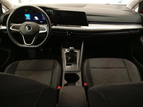 Volkswagen Golf Life 1.0 TSI 81 kW (110 CV)