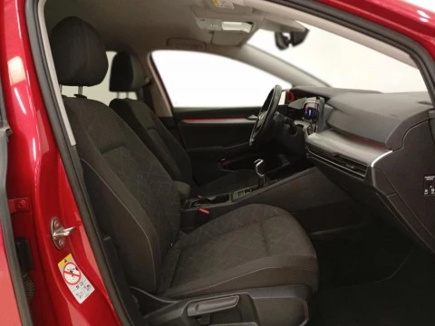 Volkswagen Golf Life 1.0 TSI 81 kW (110 CV)