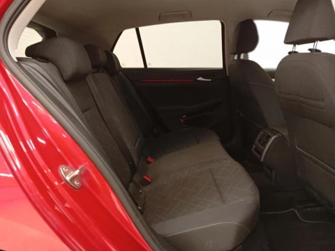 Volkswagen Golf Life 1.0 TSI 81 kW (110 CV)