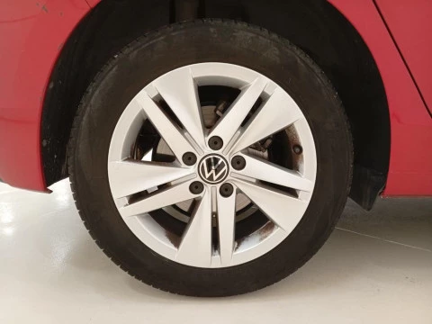 Volkswagen Golf Life 1.0 TSI 81 kW (110 CV)