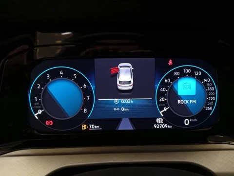 Volkswagen Golf Life 1.0 TSI 81 kW (110 CV)