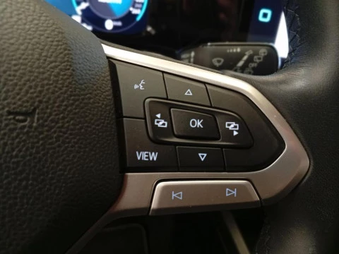 Volkswagen Golf Life 1.0 TSI 81 kW (110 CV)