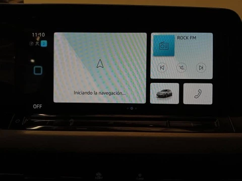 Volkswagen Golf Life 1.0 TSI 81 kW (110 CV)