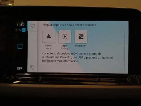 Volkswagen Golf Life 1.0 TSI 81 kW (110 CV)