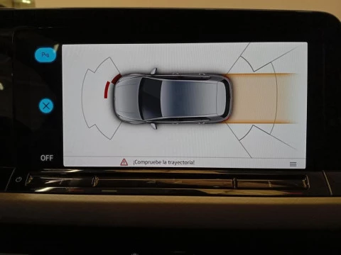 Volkswagen Golf Life 1.0 TSI 81 kW (110 CV)