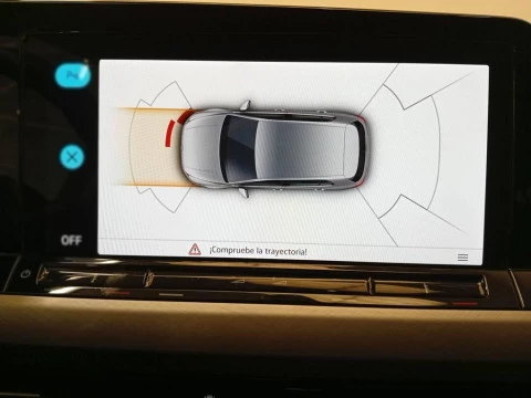 Volkswagen Golf Life 1.0 TSI 81 kW (110 CV)