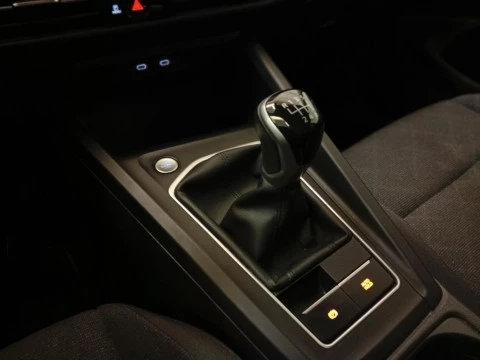 Volkswagen Golf Life 1.0 TSI 81 kW (110 CV)