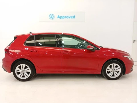 Volkswagen Golf Life 1.0 TSI 81 kW (110 CV)