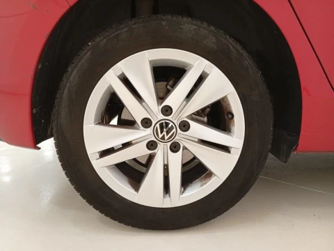 Volkswagen Golf Life 1.0 TSI 81 kW (110 CV)