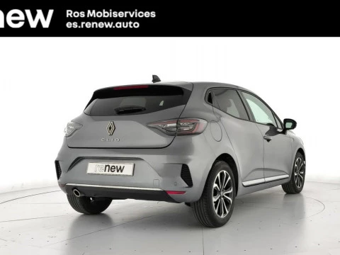 Renault Clio  TCe GLP Techno 74kW