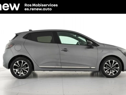 Renault Clio  TCe GLP Techno 74kW