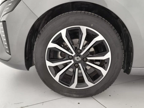 Renault Clio  TCe GLP Techno 74kW