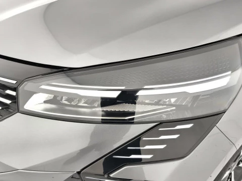 Renault Clio  TCe GLP Techno 74kW