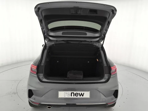 Renault Clio  TCe GLP Techno 74kW