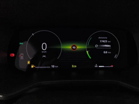 Renault Clio  TCe GLP Techno 74kW