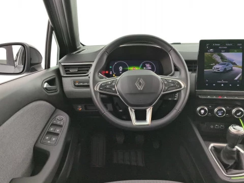 Renault Clio  TCe GLP Techno 74kW