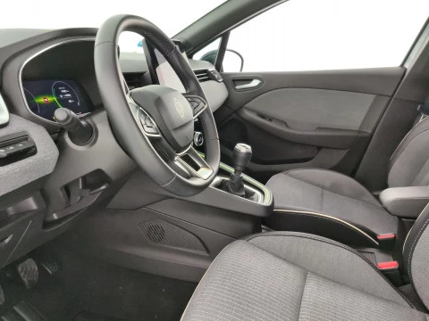 Renault Clio  TCe GLP Techno 74kW