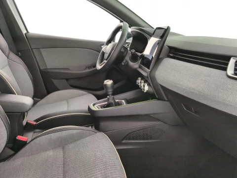 Renault Clio  TCe GLP Techno 74kW