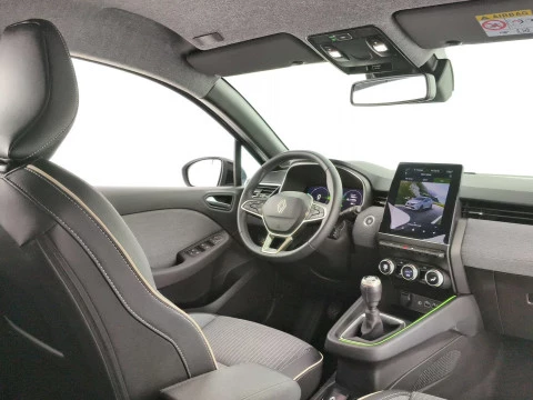 Renault Clio  TCe GLP Techno 74kW