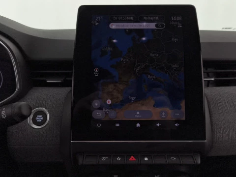 Renault Clio  TCe GLP Techno 74kW