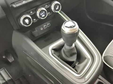 Renault Clio  TCe GLP Techno 74kW