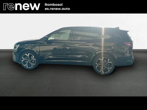 Renault Espace  Hibrido  1.2 E-Tech full hybrid esprit Alpine 146kW