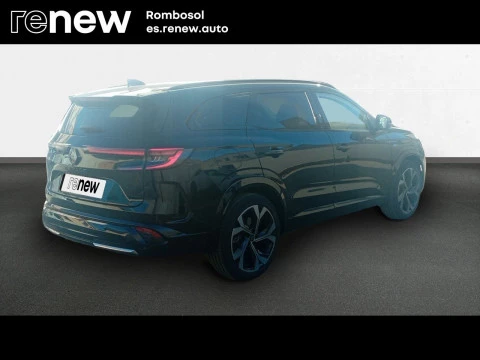 Renault Espace  Hibrido  1.2 E-Tech full hybrid esprit Alpine 146kW