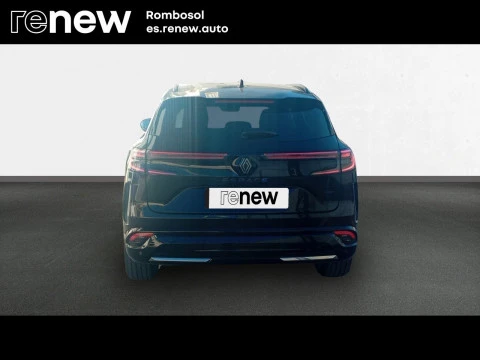 Renault Espace  Hibrido  1.2 E-Tech full hybrid esprit Alpine 146kW