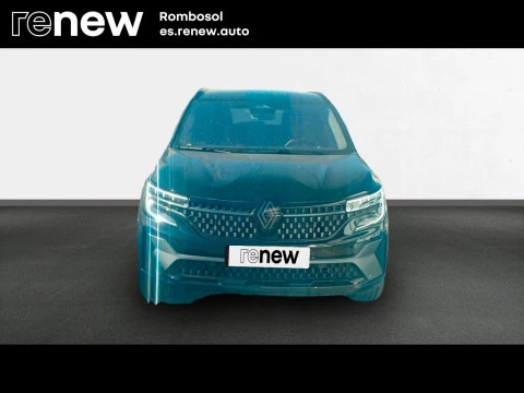 Renault Espace  Hibrido  1.2 E-Tech full hybrid esprit Alpine 146kW