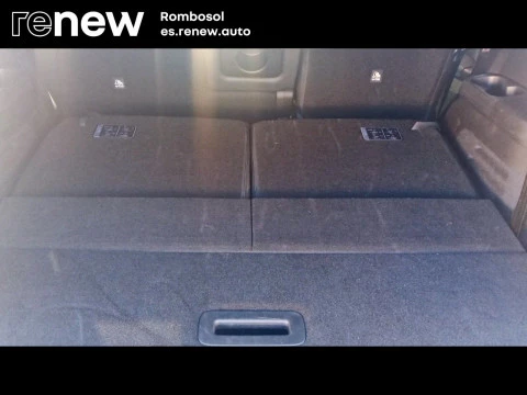 Renault Espace  Hibrido  1.2 E-Tech full hybrid esprit Alpine 146kW