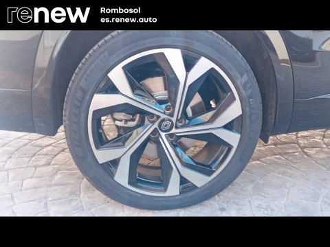 Renault Espace  Hibrido  1.2 E-Tech full hybrid esprit Alpine 146kW