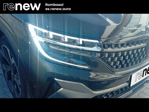 Renault Espace  Hibrido  1.2 E-Tech full hybrid esprit Alpine 146kW