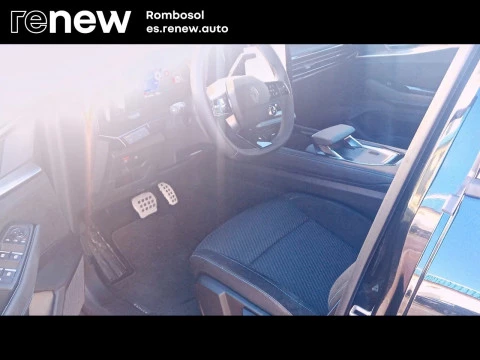 Renault Espace  Hibrido  1.2 E-Tech full hybrid esprit Alpine 146kW