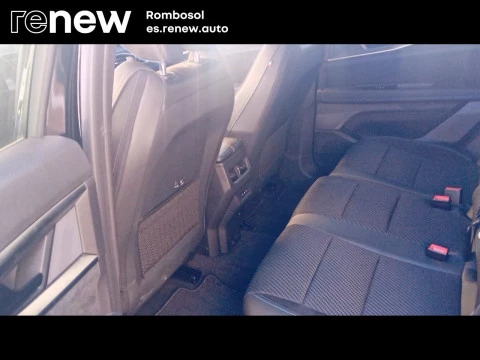 Renault Espace  Hibrido  1.2 E-Tech full hybrid esprit Alpine 146kW