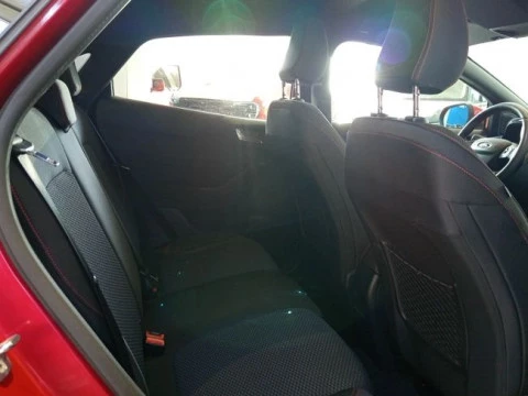 Ford Puma 1.0 EcoBoost 125cv ST-Line MHEV