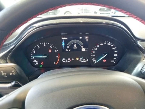 Ford Puma 1.0 EcoBoost 125cv ST-Line MHEV